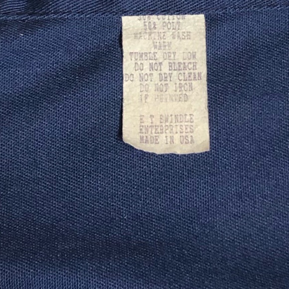 Teacher Apron That Says, “To Teach is to Touch a Life Forever” - Picture 3 of 7